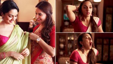 After Swara Bhasker, Kiara Advani and Neha Dhupia Go Bold and Fearless With Masturbation Scene in Lust Stories