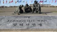 North Korea&rsquo;s &lsquo;Forgotten War&rsquo; Back in The Limelight, Will There Be Peace?