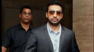 Raj Kundra Quizzed For Over 10 Hours in Connection With Bitcoin PMLA Case