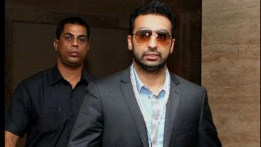 Raj Kundra Quizzed For Over 10 Hours in Connection With Bitcoin PMLA Case