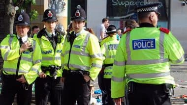 London's Charing Cross Rail Station Evacuated After Man Claims to Carry Bomb!