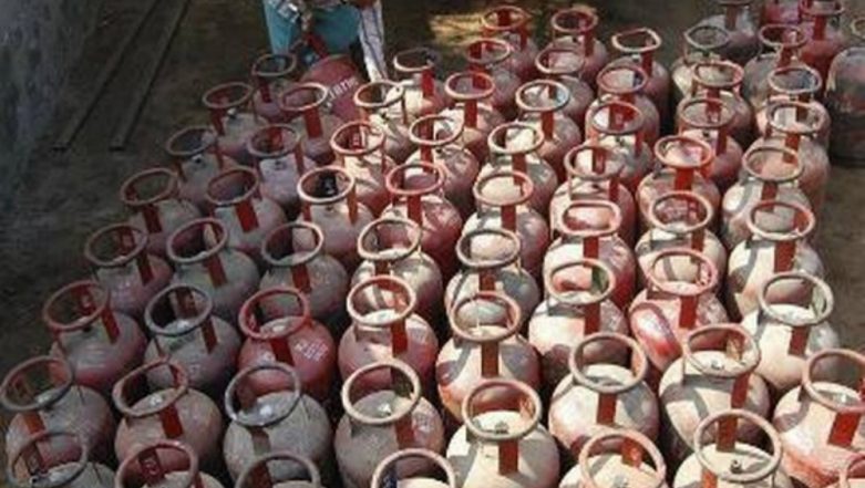 Non-Subsidised LPG Price Slashed by Over Rs 100 Per Cylinder