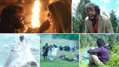 Laila Majnu Teaser: A Modern Re-telling of An Epic Romance, Courtesy Imtiaz Ali and Ekta Kapoor