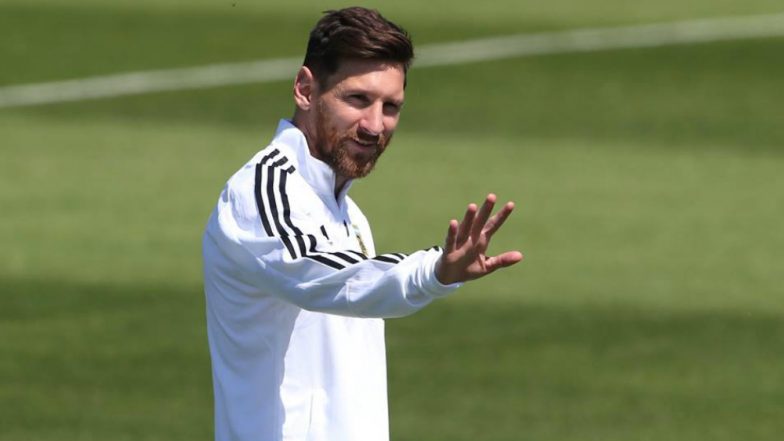 Lionel Messi to Retire From International Football Again? Coach Keeps Argentina Guessing About His Future