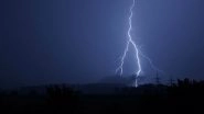 Girl Refuses to Marry Groom When he Behaves Strangely After Lightening Strike