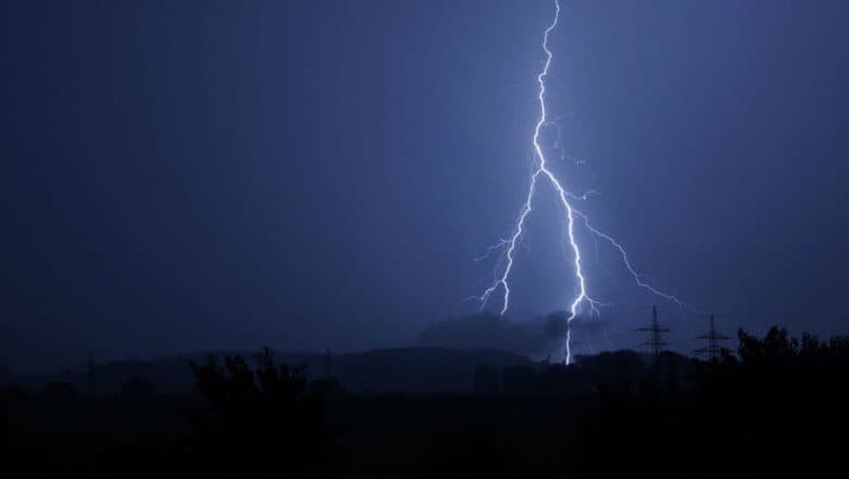 Poland Lightning Strike Kills Four, 100 Injured, in Tatra Mountains Storm Poland Lightning Strike Kills Four, 100 Injured, in Tatra Mountains Storm