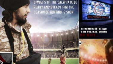 ISIS Threatens To Behead Lionel Messi in its Latest Threat: Terrorist Organisation Warns of Terror Activities at 2018 FIFA World Cup