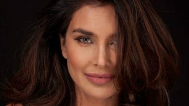 Lisa Ray: As a Cancer Graduate, I Value Time More Than Before