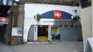 London Train Accident: Three Killed After Being Hit by Train at Loughborough Junction