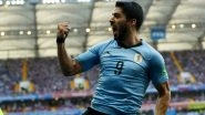 Copa America 2019: Luis Suarez Named in Uruguay Squad Despite Injury