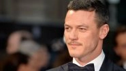 Luke Evans Boards Netflix's 'Murder Mystery'