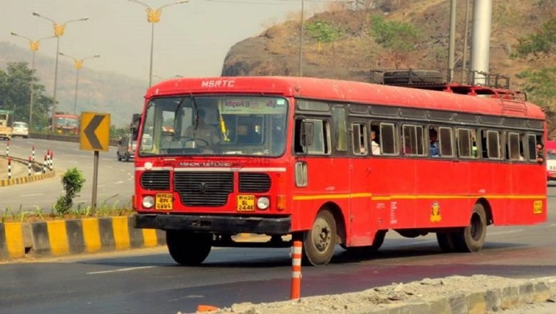 MSRTC Bus Services Increases Bus Fare by 10% For Diwali 2019