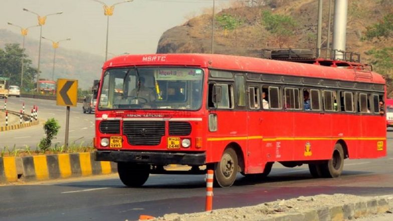 Odisha: Buses to Ply With 50 Percent Seating Capacity in Green Zones, Barred From Entering Red & Orange Zones, Clarifies Government