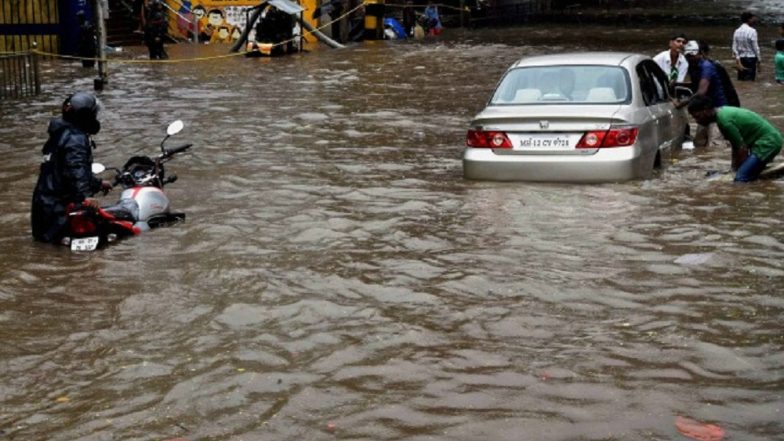 Will Mumbai Ever Be Monsoon Ready? Rs. 54 Crores Goes Down the Drain As BMC’s De-Watering Pumps Fail to Resolve Flooding