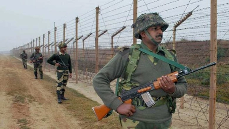 Jammu And Kashmir: Minor Killed in Ceasefire Violation by Pakistan in Poonch