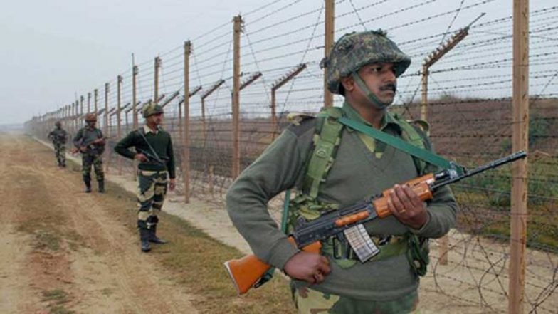 Pakistan's Ceasefire Violations Surges in 2020, Highest Ever Since 2003 Truce Came Into Effect: Officials