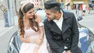 Made In India song Video: Guru Randhawa Tries To Woo This Iranian Beauty!