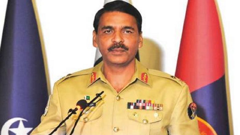 No Space For War With India, Says Pakistan Army