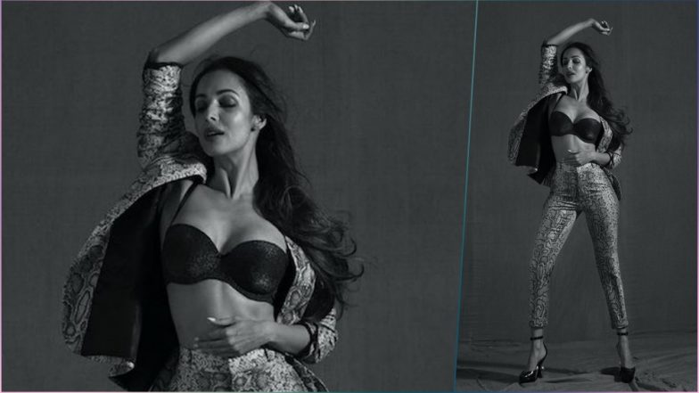 Malaika Arora On Being Called 'Item': I Will Turn Around and Slap the Person