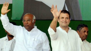 Did Mallikarjun Kharge Just Compare Narendra Modi Government to a Dog? Read What Senior Congress Leader Has To Say About NDA