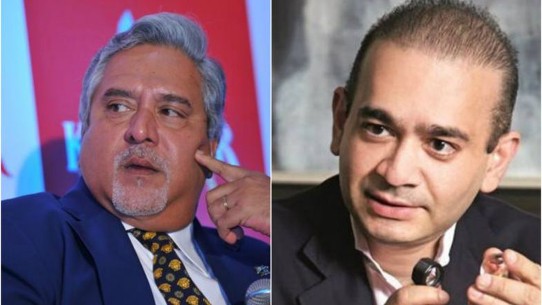 Nirav Modi and Vijay Mallya’s Cell at Arthur Road Jail in Mumbai to Have French Windows, All-Day Water Supply and Cushioned Cots: Report