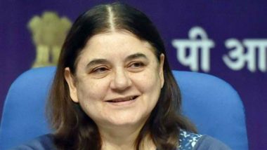 NRI Marriages Need to Be Registered Within 7 Days, Says WCD Minister Maneka Gandhi