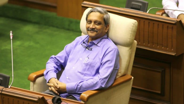 Manohar Parrikar Suffering from Pancreatic Cancer, Goa Government Finally Admits Manohar Parrikar Suffering from Pancreatic Cancer, Goa Government Finally Admits