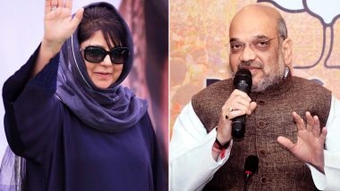 BJP-PDP Split in Jammu And Kashmir: What Next? New Alliance, Governor's Rule or Fresh Elections?