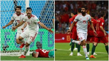 Iran vs Spain, 2018 FIFA World Cup Group B Match Preview: Start Time, Probable Lineup and Match Prediction