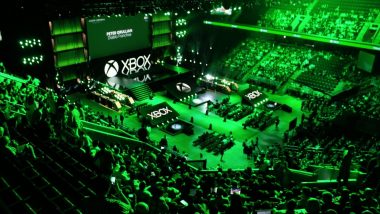 E3 2018: Microsoft Confirms Working on New Cloud Gaming Service