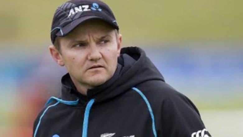 IPL: Mike Hesson Parts Ways With Kings XI Punjab After One Season IPL: Mike Hesson Parts Ways With Kings XI Punjab After One Season