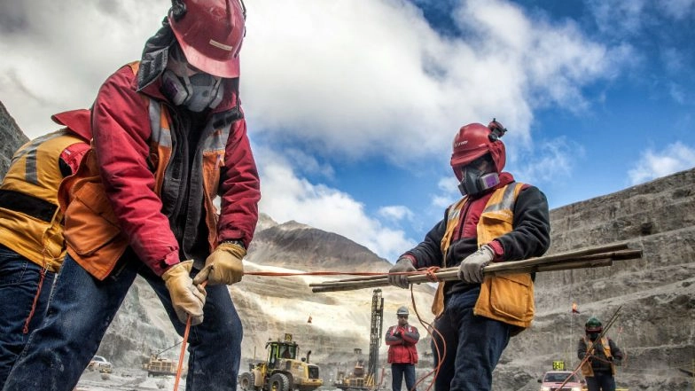 Northeastern States of India Have Mineral Reserves of Rs 10 Lakh Crore: Geological Survey of India