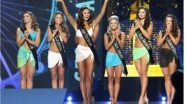 Miss America Ends the Most Controversial Swimsuit Competition as a Part of The Cultural Evolution