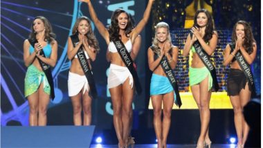 Miss America Ends the Most Controversial Swimsuit Competition as a Part of The Cultural Evolution