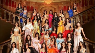 Femina Miss India 2018 Finalists: Everything You Need to Know About the 30 Contestants Competing for the Crown