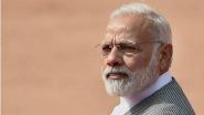 PM Narendra Modi on Unemployment Charge: 'There Are Jobs, But Lack of Data on Jobs'