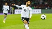 Egypt Squad for 2018 FIFA World Cup: Egypt's Complete 23-Man Team Lineup for Football WC Russia