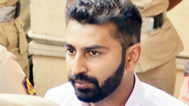 Bengaluru Congress Legislator's Son Mohammed Nalapad Granted Bail in Assault Case