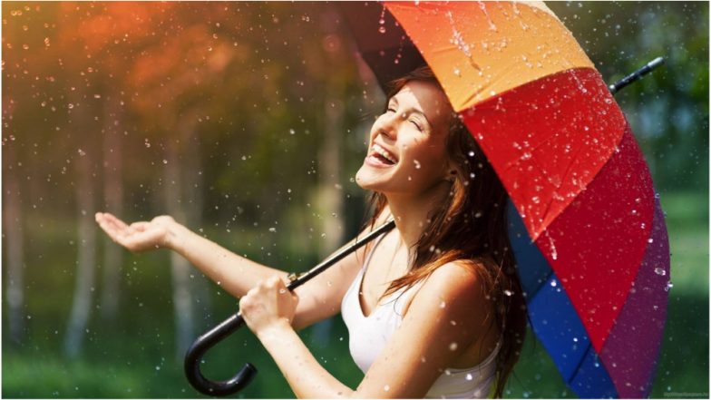 Monsoon Style Tips for College Students: Essentials That Will Make You Look Trendy This Rainy Season
