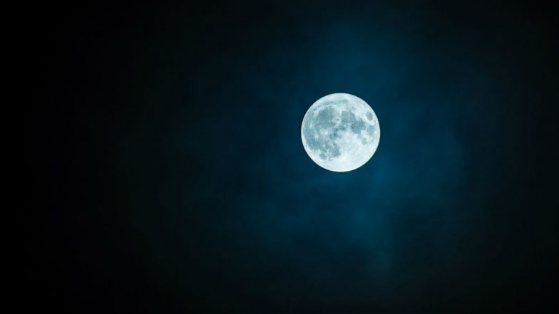 Don’t Be Over the Moon Yet! Buying a Piece of Lunar Landscape Still a Distant Dream