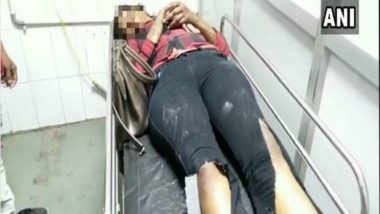 Uttar Pradesh: Mother and Daughter Attacked by 6 Men in Lucknow