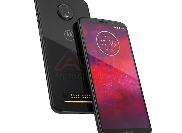Moto Z3 Play Smartphone Likely to Launch Today in Brazil; Specifications, Features and More