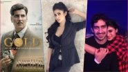 Mouni Roy Upcoming Movies: From Rajkummar Rao in &lsquo;Made in China&rsquo; to Ranbir Kapoor-Alia Bhatt in &lsquo;Brahmastra&rsquo;, TV Actress to Work With These Biggies!