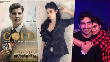 Mouni Roy Upcoming Movies: From Rajkummar Rao in ‘Made in China’ to Ranbir Kapoor-Alia Bhatt in ‘Brahmastra’, TV Actress to Work With These Biggies!