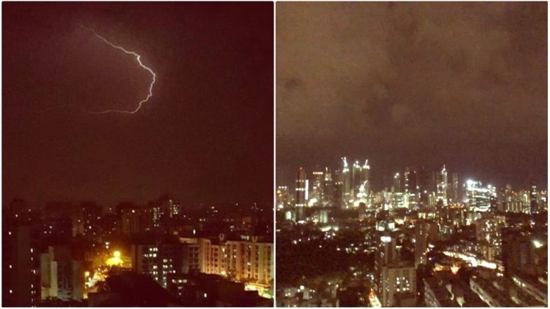 Mumbai Monsoon Forecast: Skymet Weather Warns of Worst Rain Spell Since July 26, 2005