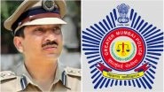 Subodh Jaiswal, Who Probed Telgi Scam, To Be New Commissioner of Police in Mumbai?