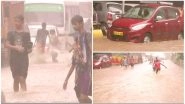 Mumbai Rains Live Updates: BMC Gears Up For Heavy Rainfall in Next Two Days
