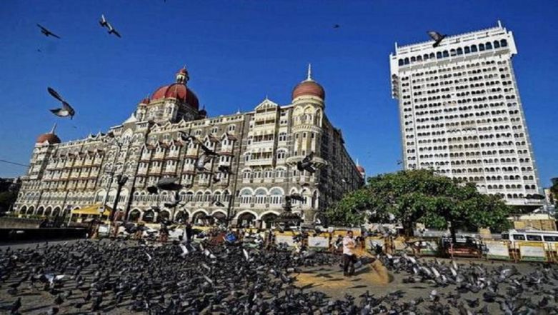 Mumbai Records Highest Minimum Temperature at 23.5 Degrees Celsius in January Since 2011