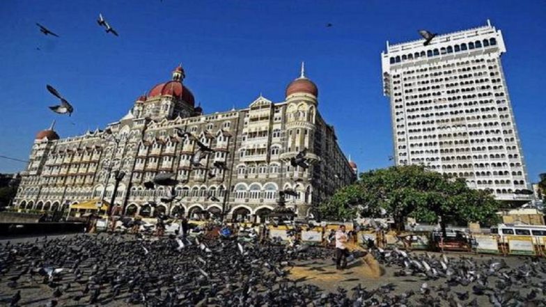 Mumbai Records Highest Minimum Temperature of 23.5 Degrees Celsius in January Since 2011