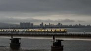 Mumbai Local Trains Get Monsoon Ready! Central Railway Introduces Waterproof Locomotive Engine to Wade in 12 Inches of Water